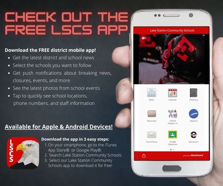 free lscs app